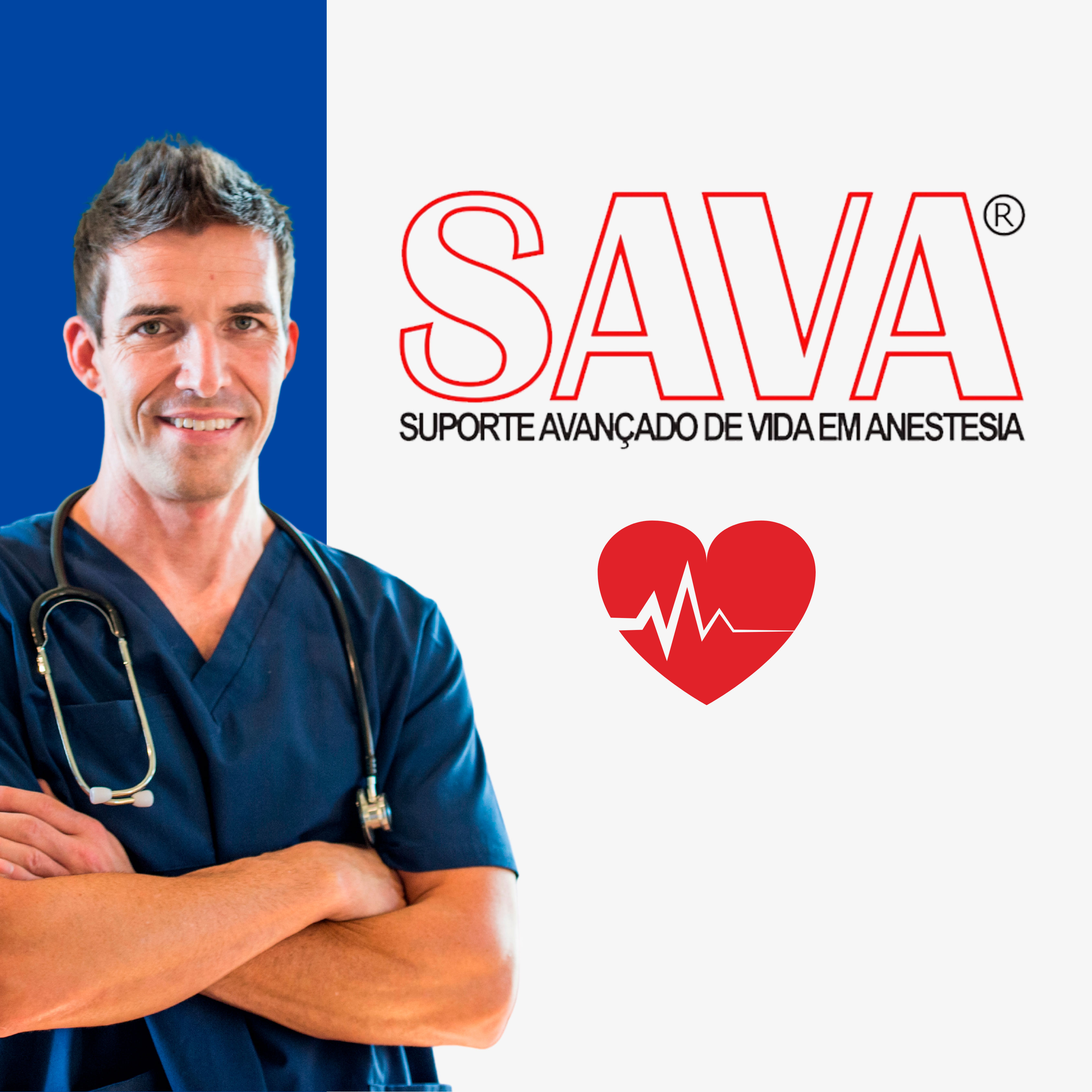 Curso SAVA SAEPB 2025 — Capacitação que salva vidas